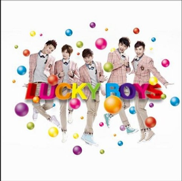 Lucky Boys