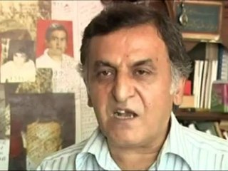 Biz Siz Onlar / Şizofreni Belgeseli - 3