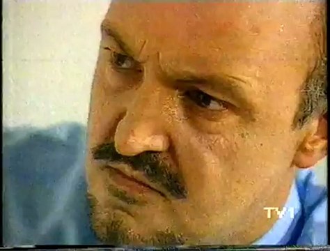 Mehmet Ali Ağca & Mehmet Ali Birand (32. Gün)