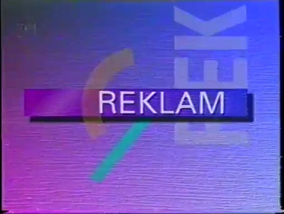 Star 1 Haberler (1992 Jenerik & Bizi İzlemeye Devam Edin)