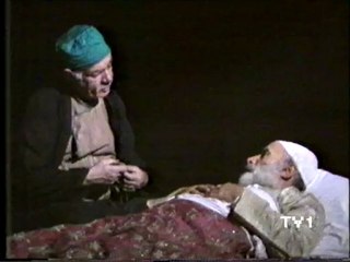 İsmail Dede Efendi / Musiki bir deryadır ki...