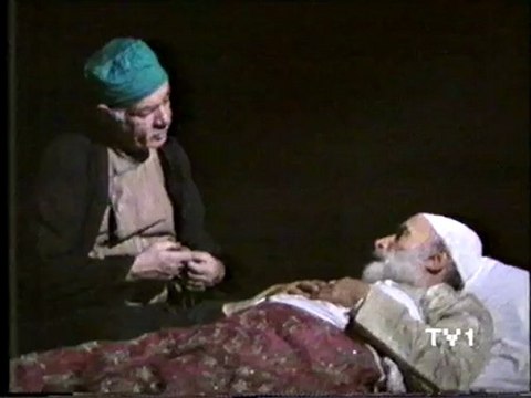 İsmail Dede Efendi / Musiki bir deryadır ki...