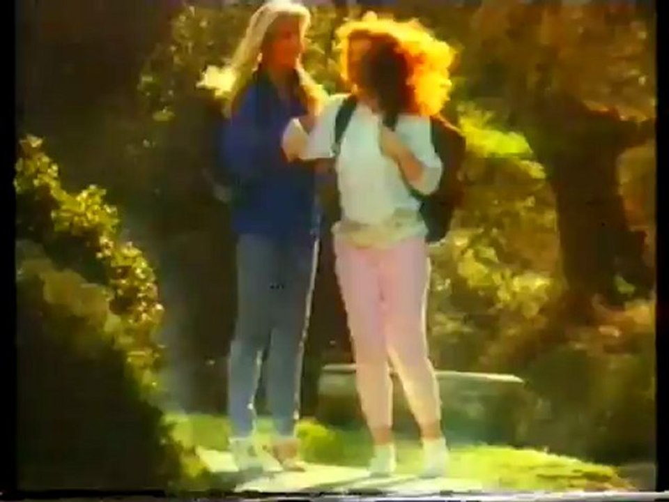 Blendax Reklamı (80'ler)