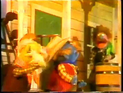 Susam Sokağı - Ben Benim Sen de Sensin