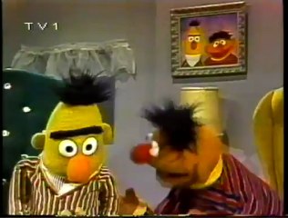 Edi & Büdü - Paten (TRT Versiyonu)