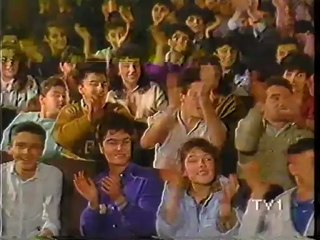 Küçük Hüsamettin Konseri