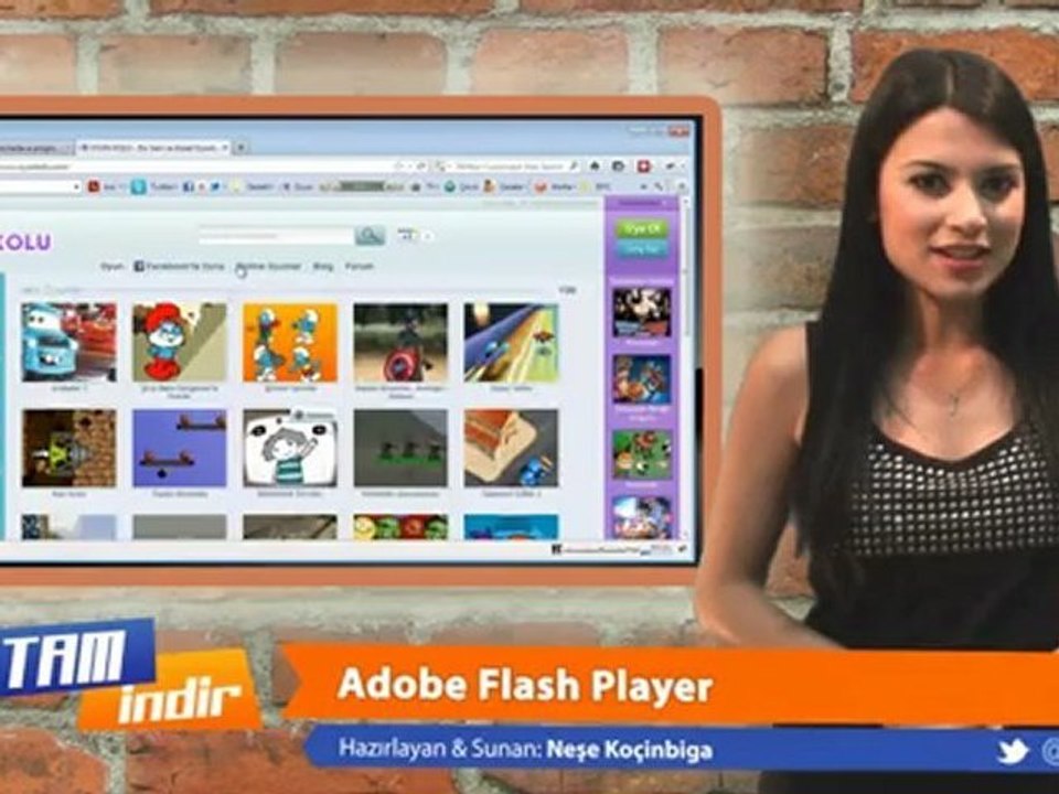 Adobe Flash Player Nasıl Kurulur? - Tamindir.com