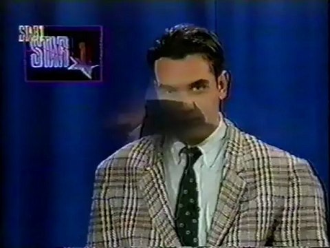 Atilla Arcan - Süleyman Demirel taklidi