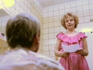 Şener Şen Cinneti (Aşık Oldum, 1985)