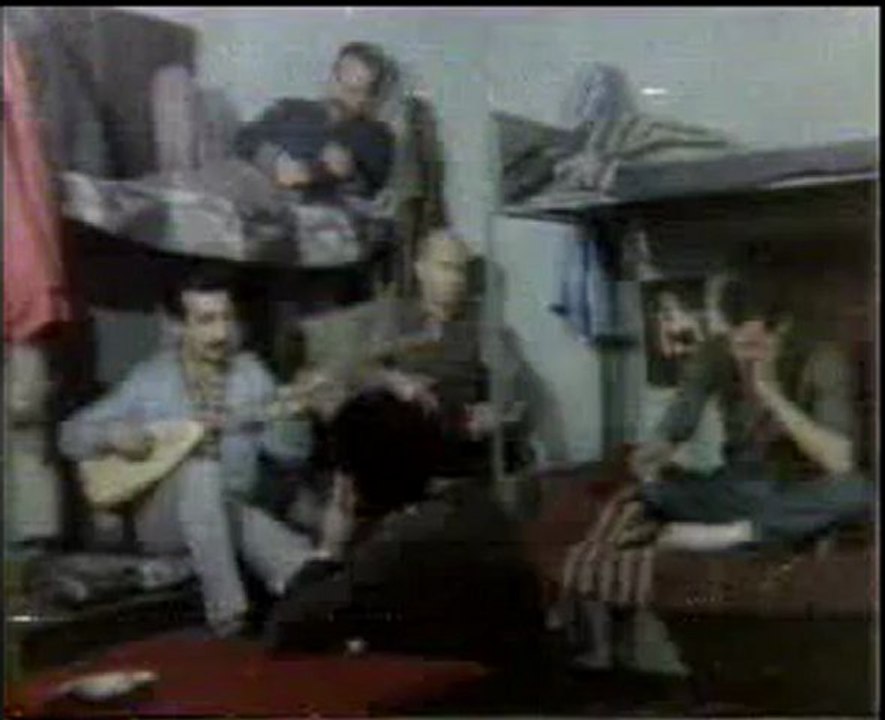 Hakkı Bulut - Ben Tövbemi Geri Aldım (1986)