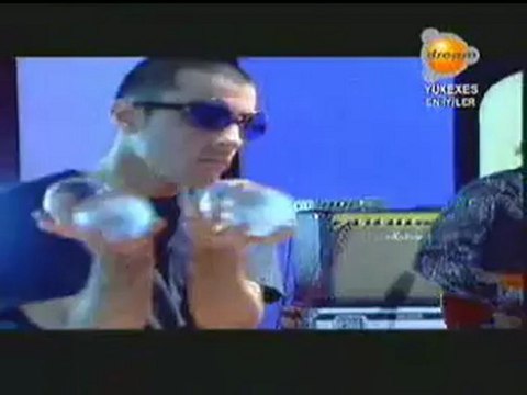 Fairuz Derin Bulut - Sinek Saz (Yuxexes performansı)