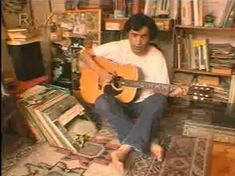 Cenk Taner - Buradan Uzaklara