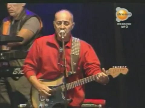 MFÖ - Yalnızlık Ömür Boyu