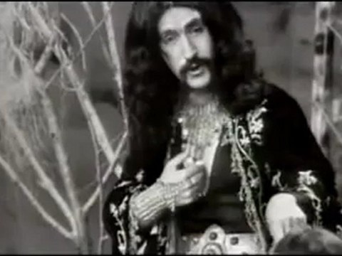 Barış Manço - Nazar Eyle