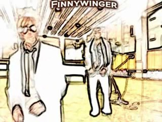 Golden years - Presley & Bowie