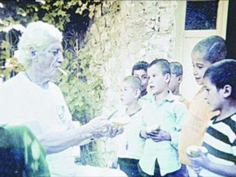 Apê MUSA - Newala Qeseba. Bi deng û wêneyên wî....