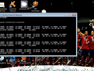 Practica #2 Programacion de Sistemas