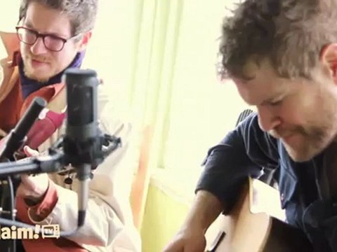 Lake Forest -Whispers (LIVE on Exclaim! TV)