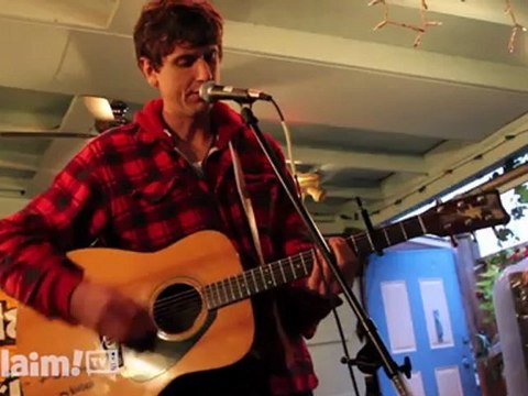 Woolly Leaves Performs Never Ending Song About Nothing on Exclaim! TV