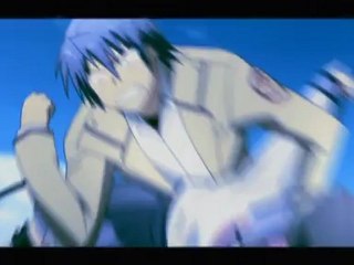 [PV] Girls Dead Monster - Little Braver