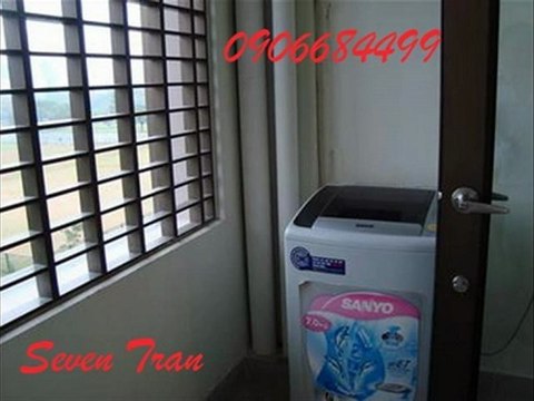 Panorama Apartment for rent - in Vietnam - PHU MY HUNG- district 7 - IN HCMC