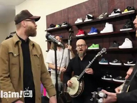Slim Cessna's Auto Club Perform This is How We Do Things in the Country on Exclaim! TV