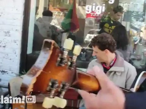 Run with the Kittens Perform Better When Planned on Exclaim! TV