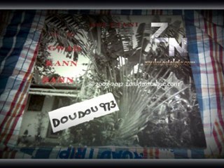 JOSE CIANI ET LE GWAD KANN BANN Noël a Vincent 1987 Ciani Victor ( KO 87 11 03 ) By DOUDOU 973