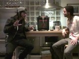 Doug's Metal Zone with Liam Cormier of Cancer Bats on Exclaim!TV
