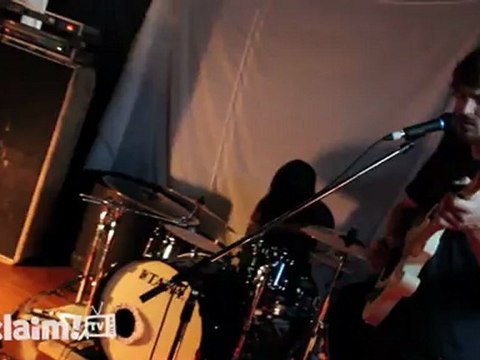 Tera Melos performs Trident Tail on Exclaim!