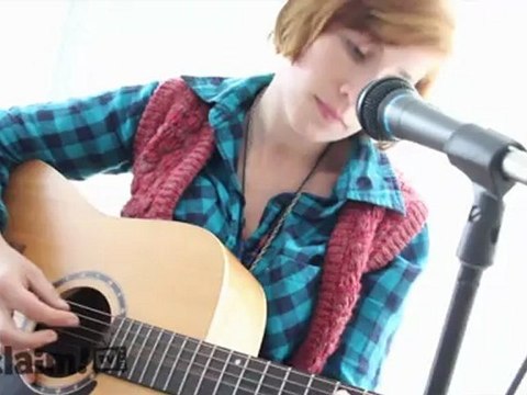 Forest City Lovers perform Keep the kids inside on Exclaim!TV