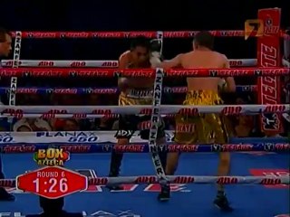 2012-09-08 Felipe Orucuta vs Julio Cesar Miranda