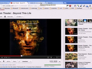 Deep Music Criticism #13 – Dream Theater’s Scenes from a Memory