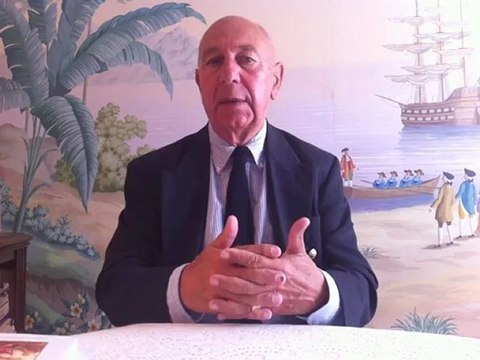 Philippe Ploncard d'Assac - Le nationalisme français