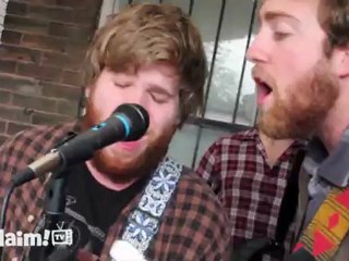 The Paint Movement perform "Skip to the West" on Exclaim!TV