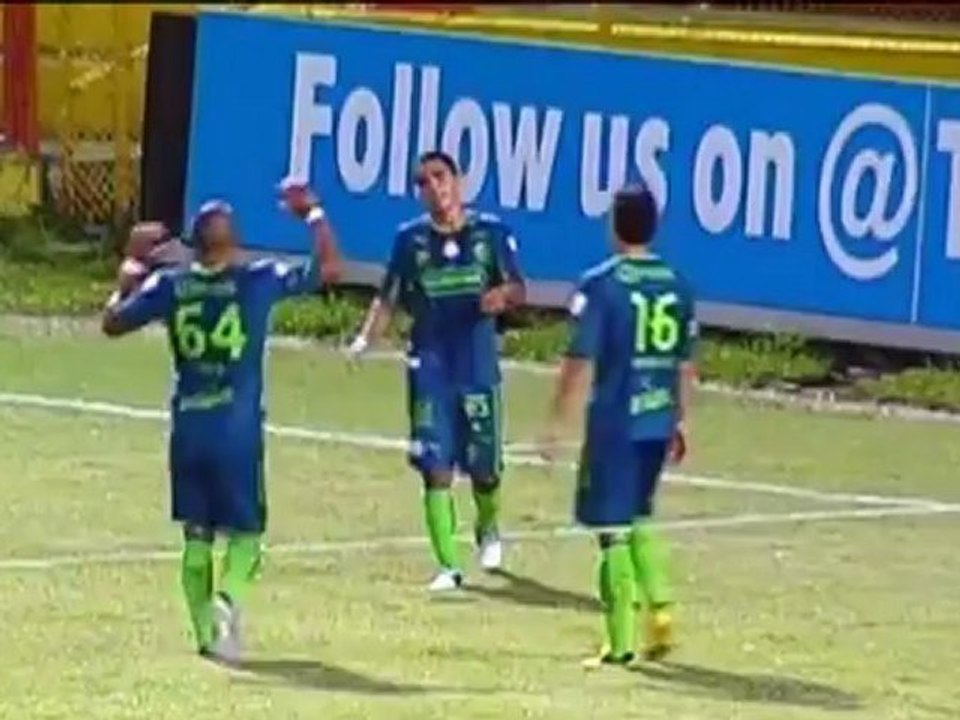 CONCACAF Champions League - Resumen de la jornada