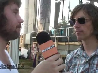 Exclaim! TV: Kevin Drew and Chris Murphy - The Final Round