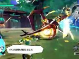 E.X. Troopers (PS3) - TGS 2012 Trailer