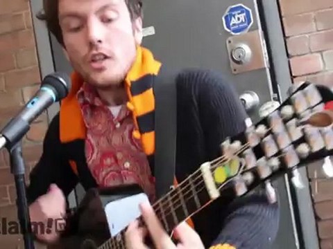 Exclaim! TV: The Elwins - Forgetful Assistance