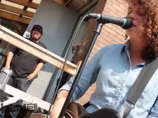 Exclaim! TV: Rah Rah - "Prairie Girl"