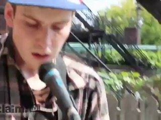 Exclaim! TV: Rah Rah - "Fake Our Love"