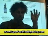 Raw Food Benefits For Health (Organic Superfood) Raw Food Benefits For Health