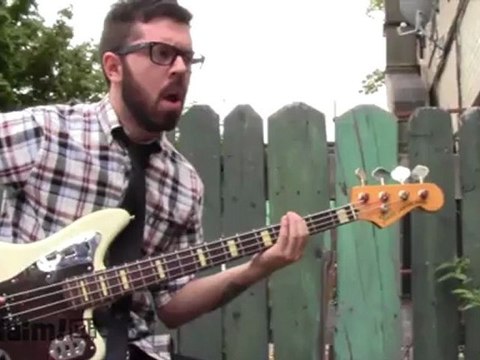 Exclaim! Questionnaire: The Coppertone - I Know the Dead