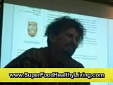 Raw Food Benefits For Weight Loss (Organic Superfood) Raw Food Benefits For Weight Loss