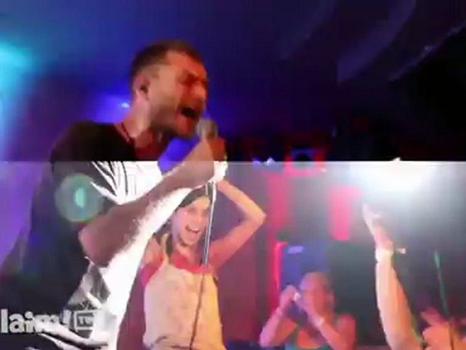 Exclaim! Questionnaire: Dub FX & Flower Fairy - "Gingerbread Man"