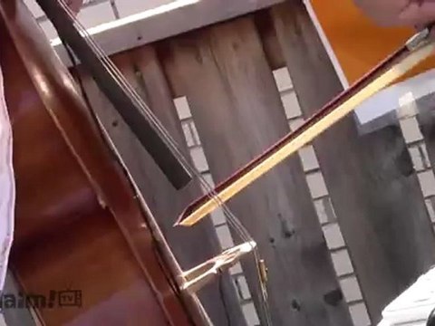 Exclaim! Questionnaire: Nick Storring - Improvisation II