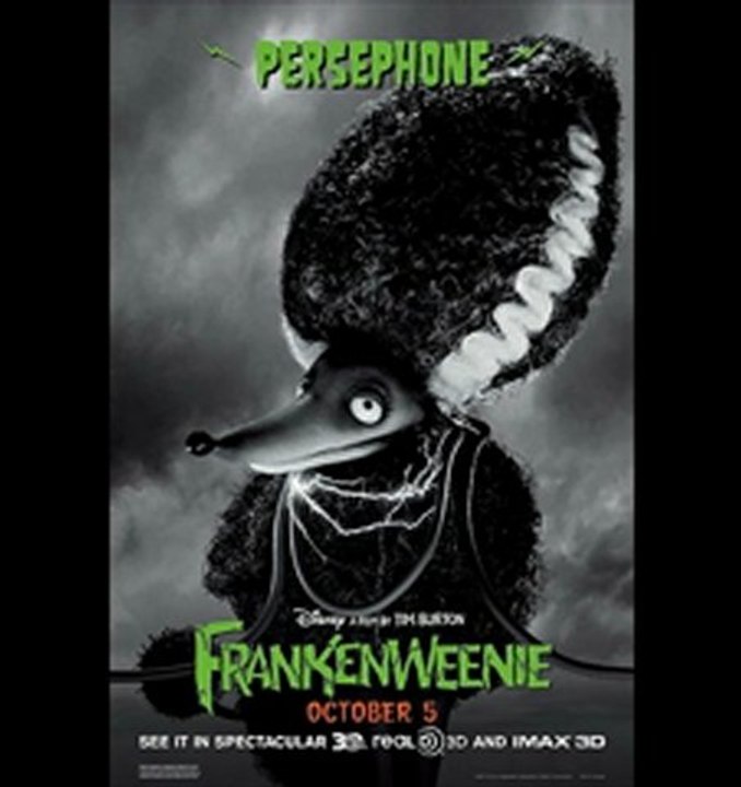 Frankenweenie Full Movie!!