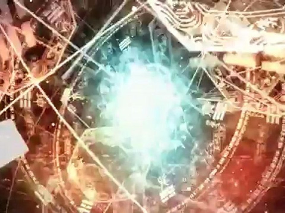 Dynasty Warriors 7 Empires (PS3) - TGS 2012 Trailer