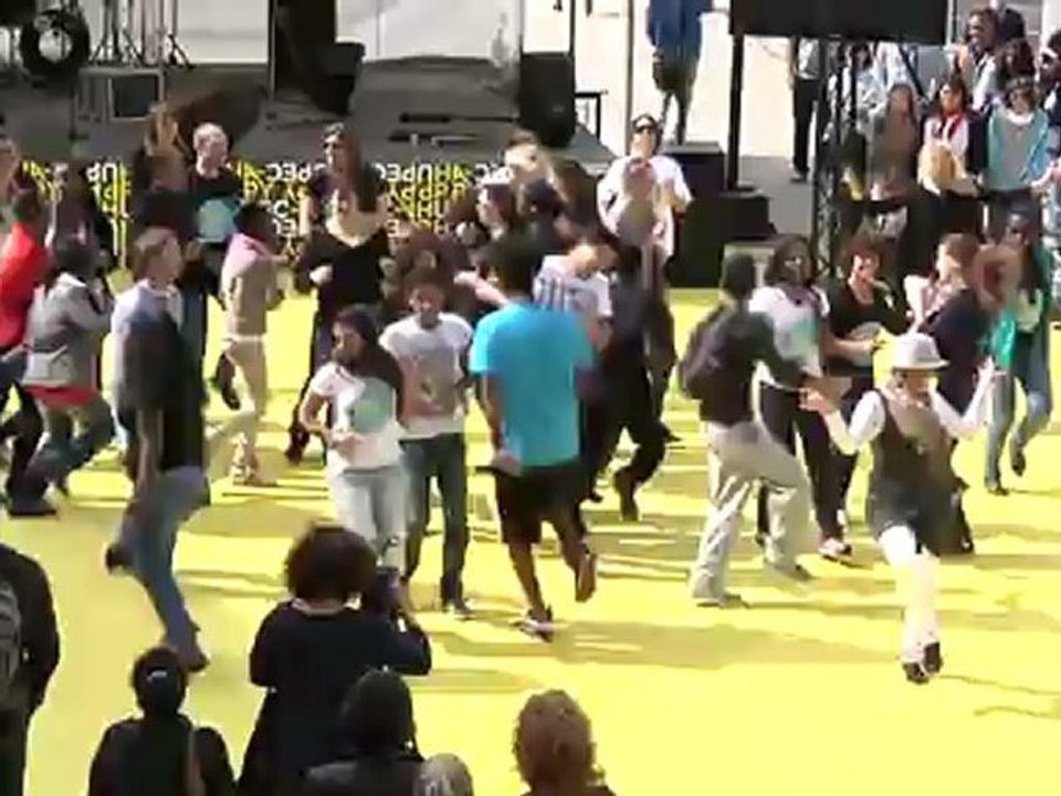 HAPPY UPEC - Retour sur la dernière journée!