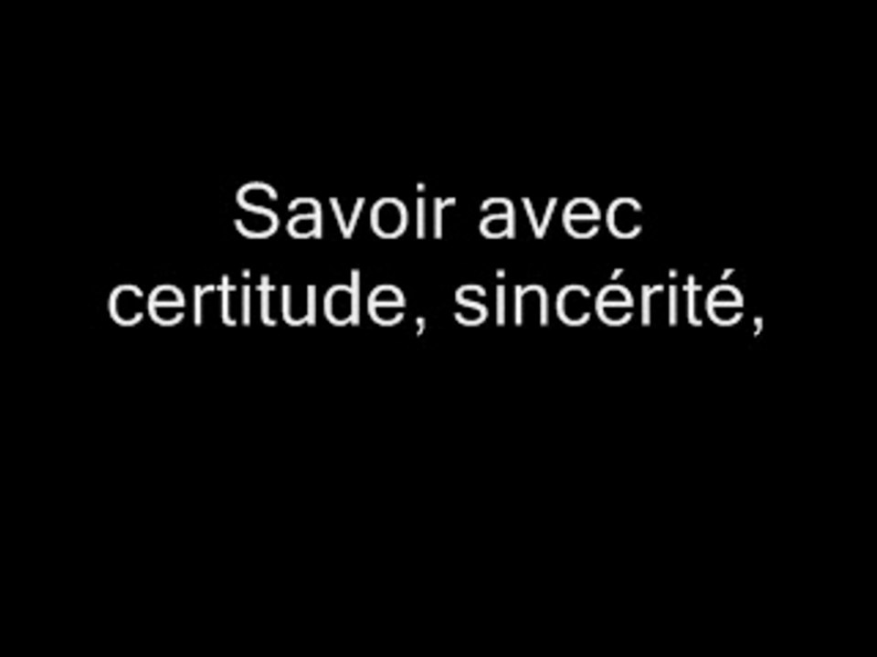 leçon n°2-ISLAM